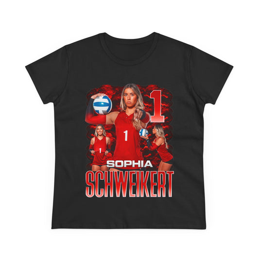 Sophia Schweikert Women's Tee