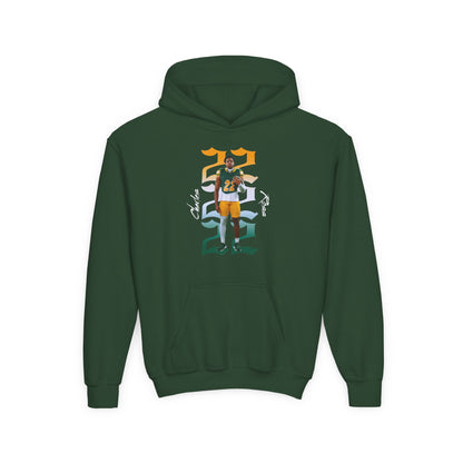 Charles Ross Kids Hoodie