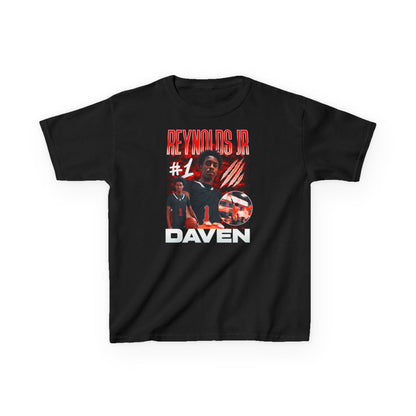 Daven Reynolds Jr. Kids Tee