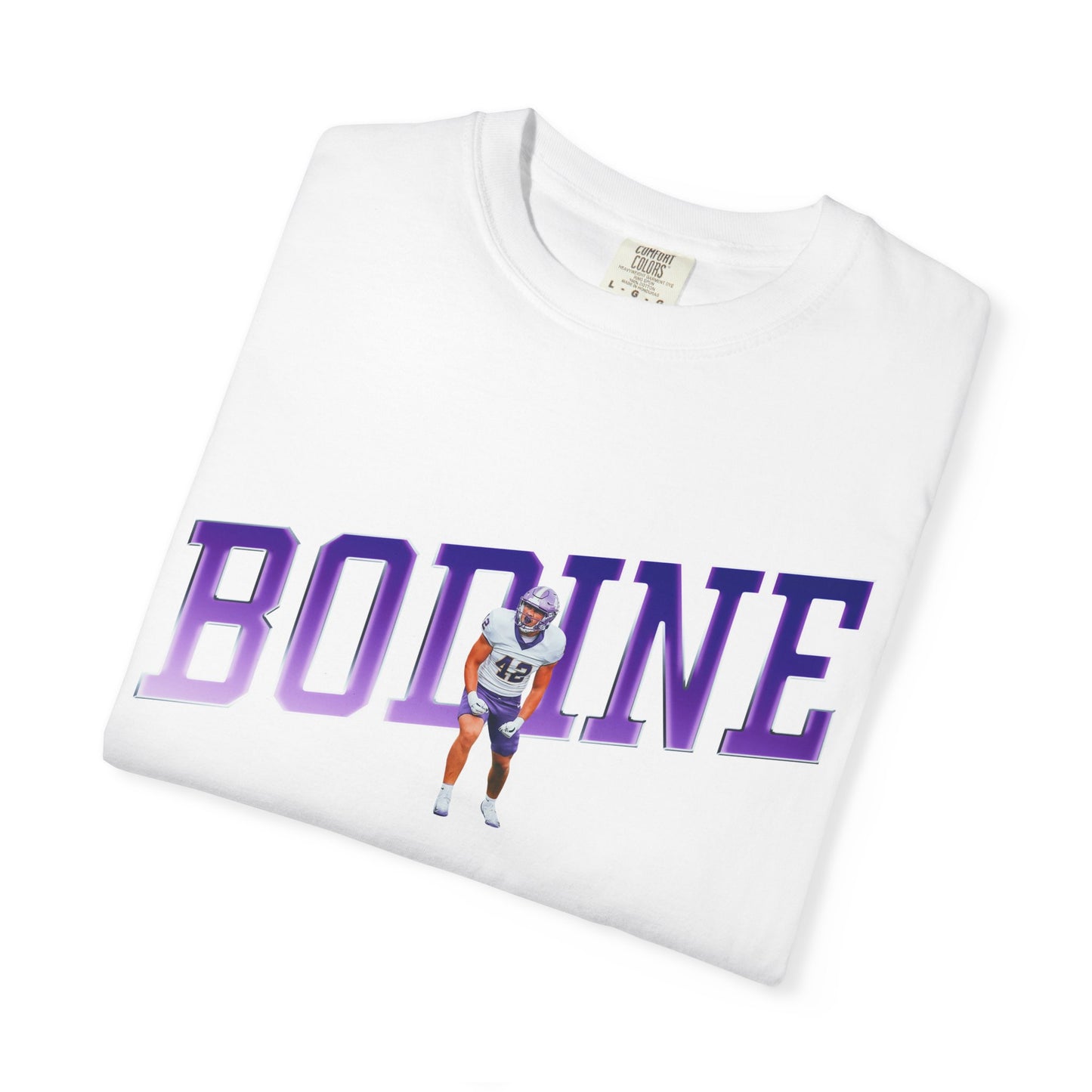 Hank Bodine Icon Premium Tee