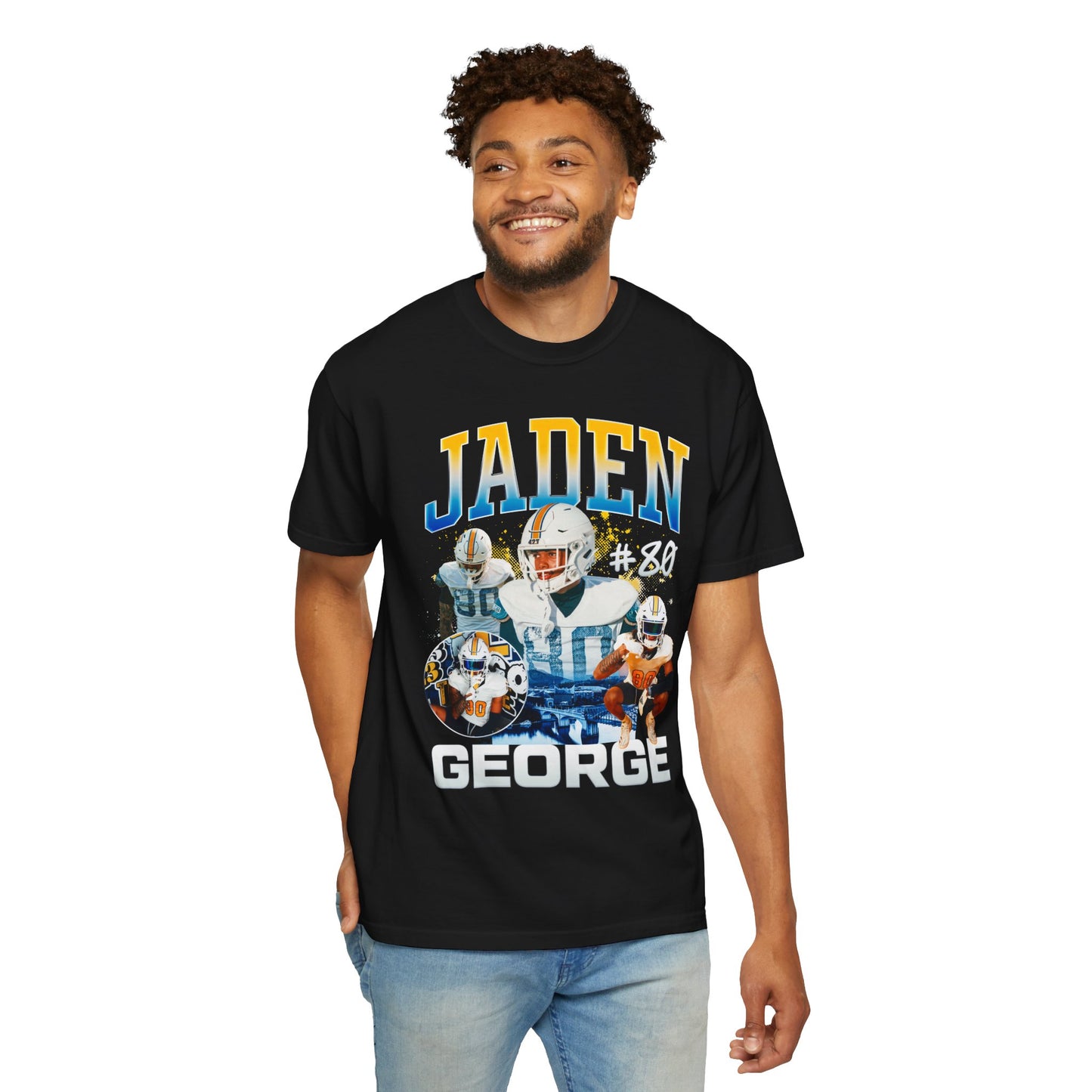 Jaden George Premium Tee