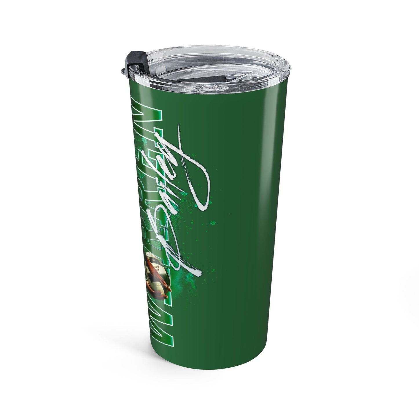 Bailey Warren 20oz Tumbler