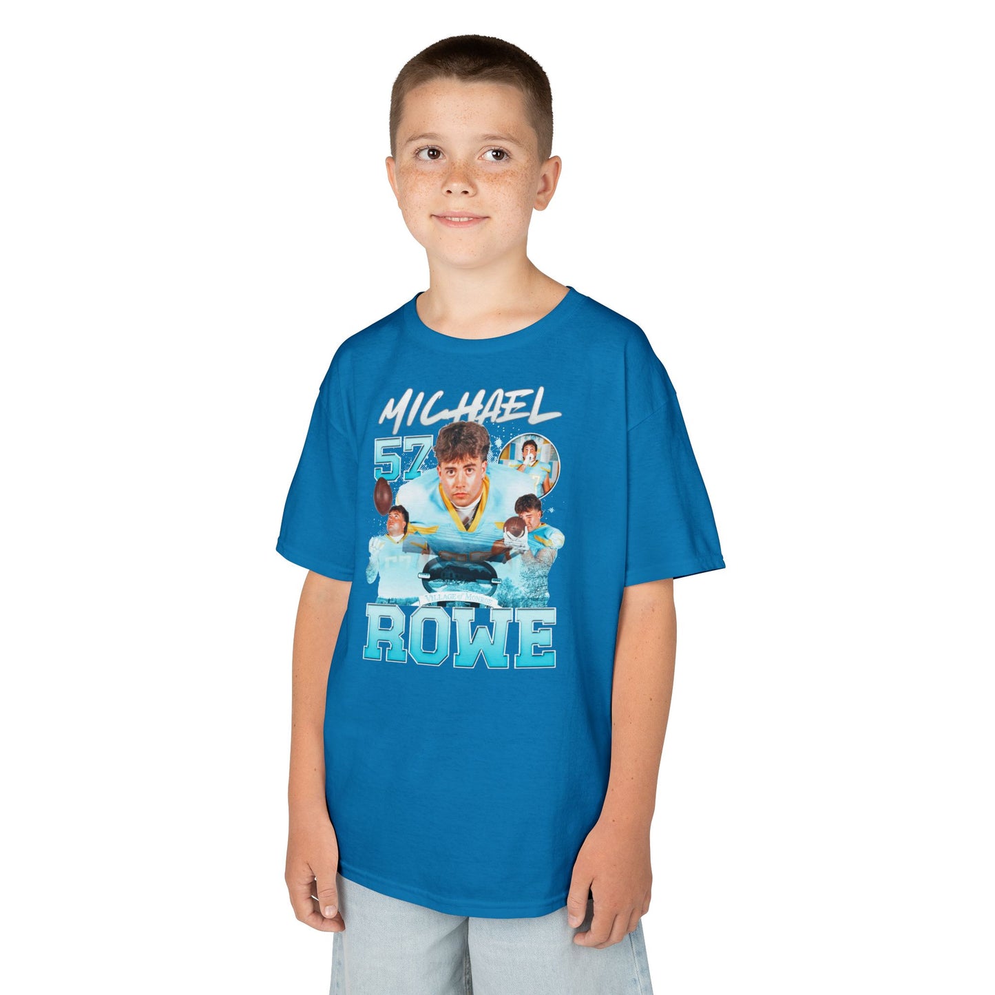 Michael Rowe Kids Tee