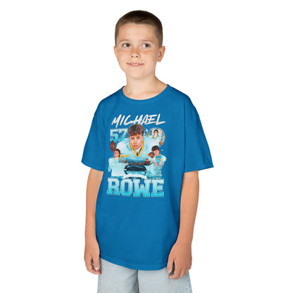 Michael Rowe Kids Tee