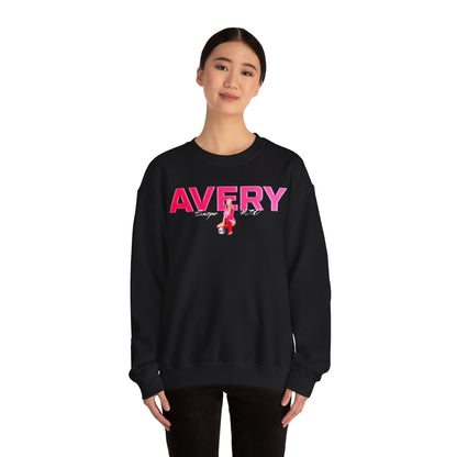 Avery Swope Lowkey Crewneck Sweatshirt