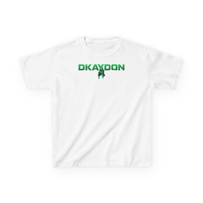 Dkaydon Dames Star Player Kids Tee