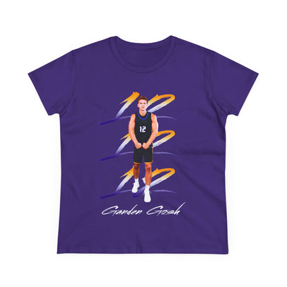 Ganden Gosh Women's Tee