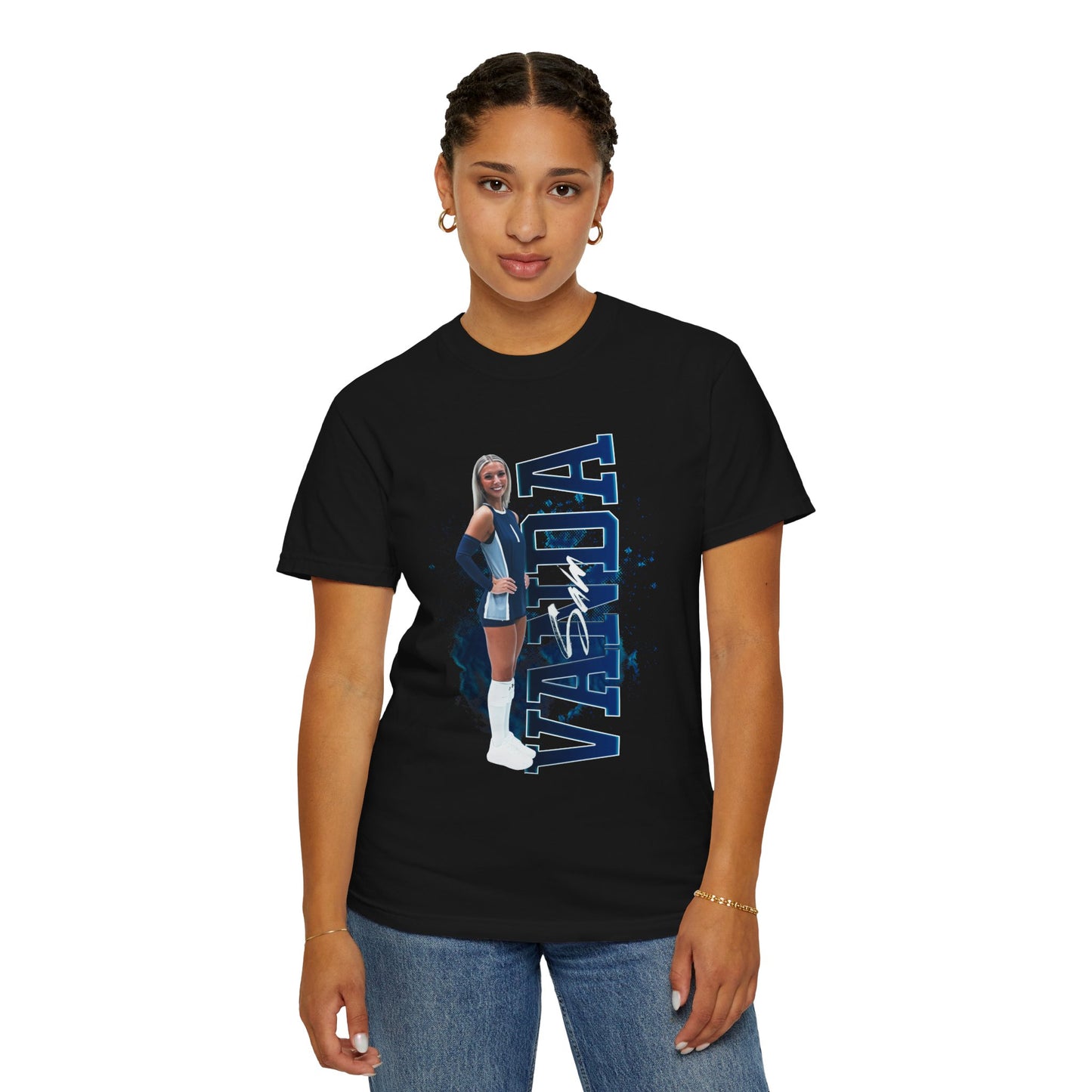 Sam Vanda Premium Tee