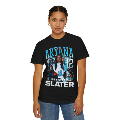Aryana Slater Premium Tee