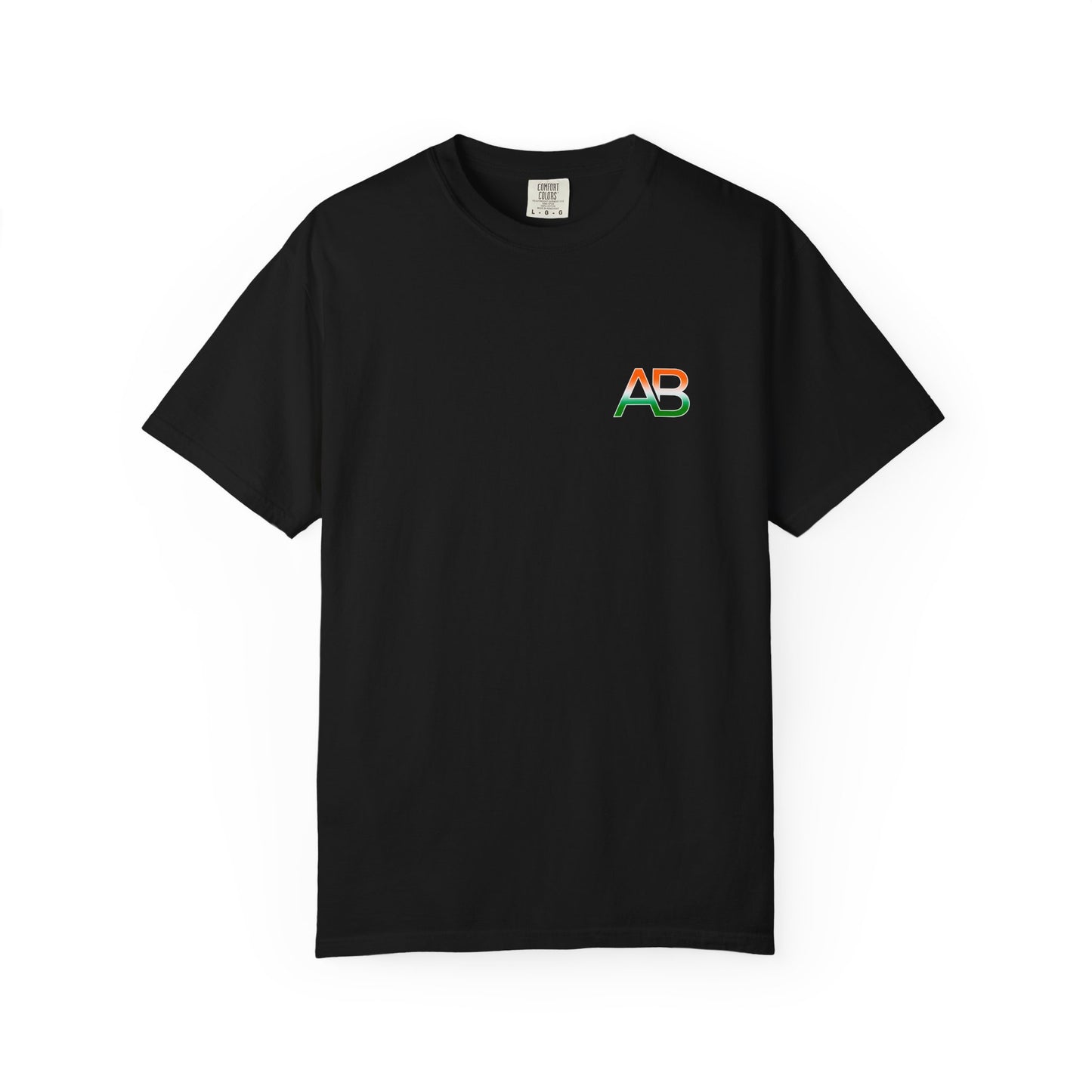 Armand Burris Logo Premium Tee