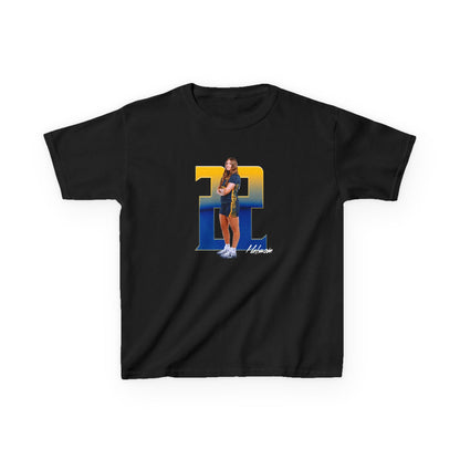 Gabby Helsom Player Icon Number Kids Tee