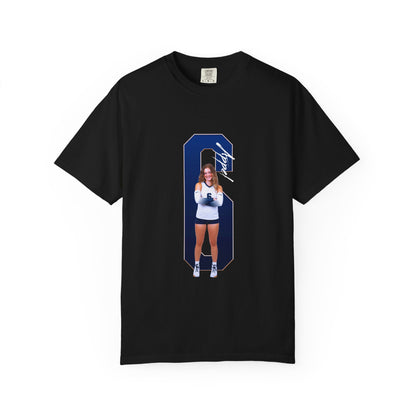 Ana Appel Player Icon Number Premium Tee