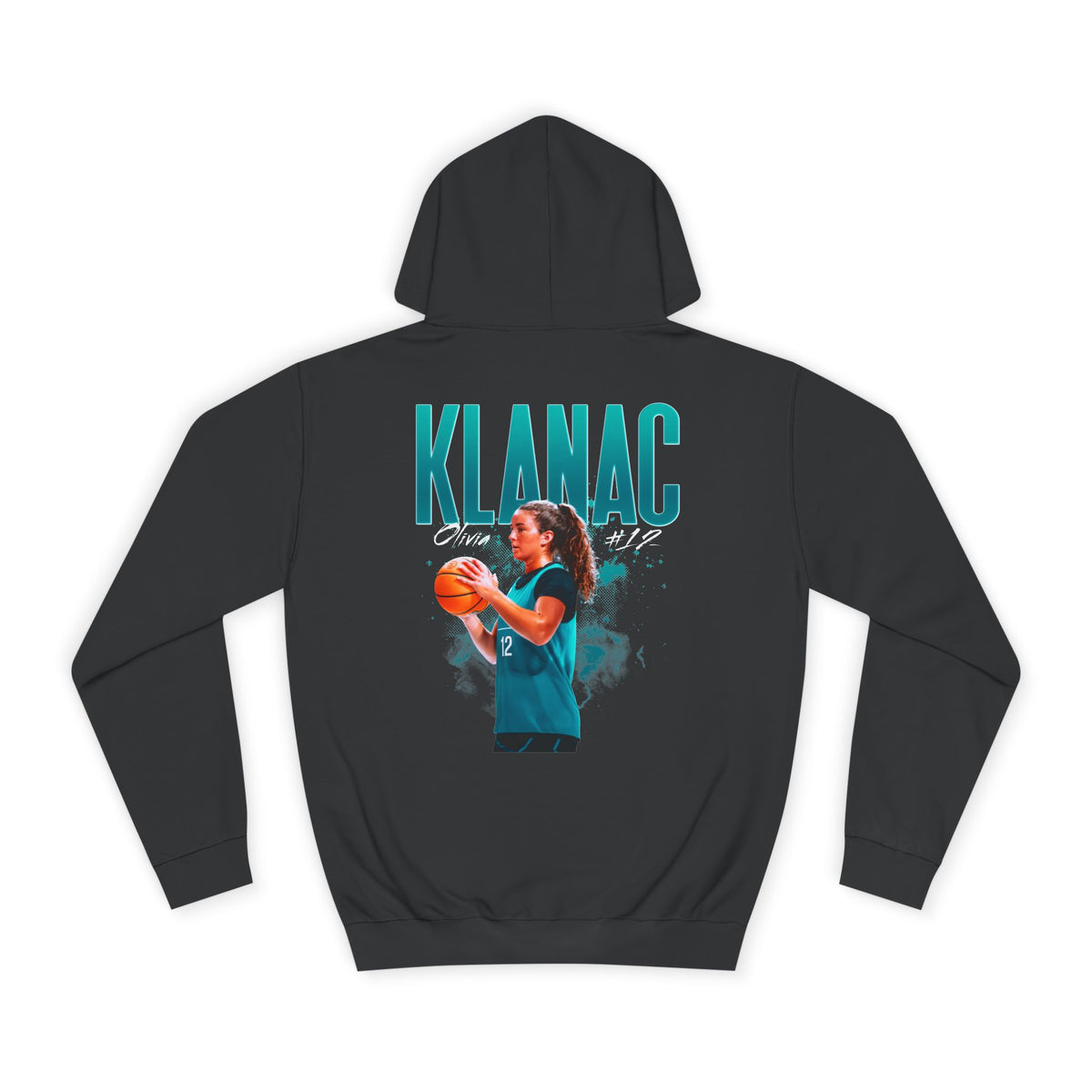Olivia Klanac Premium Hoodie