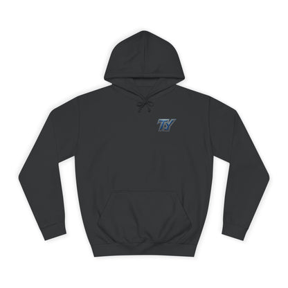 Teya Yeomans Premium Hoodie