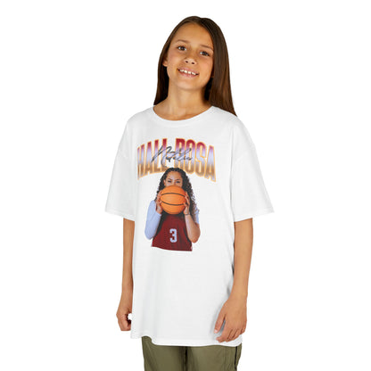 Natalia Hall-Rosa Athlete Glory Kids Tee