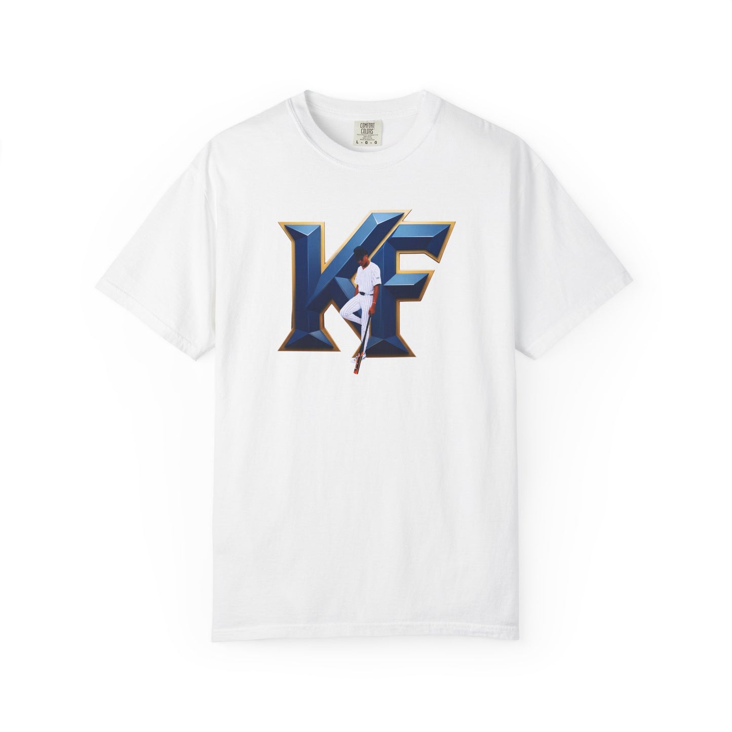 Kobee Finnikin Featured Logo Premium Tee