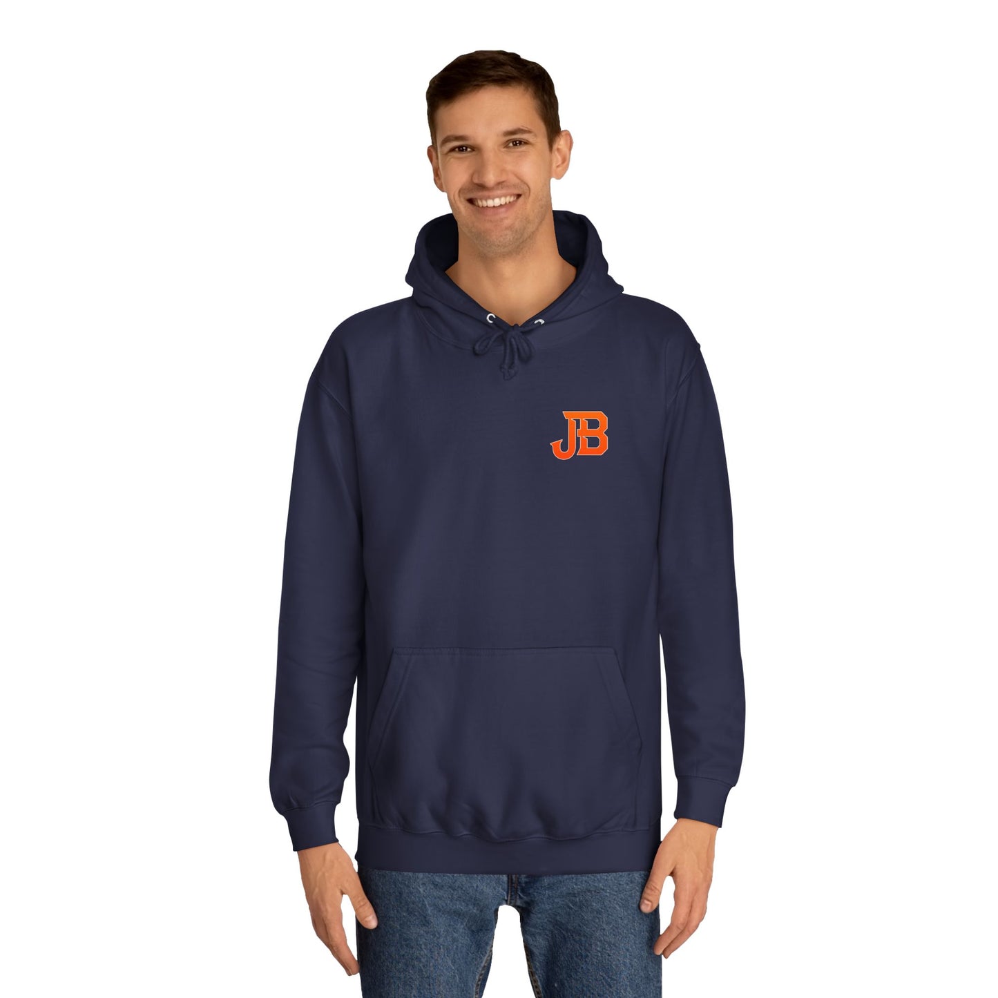 Jerrell Brasher Premium Hoodie