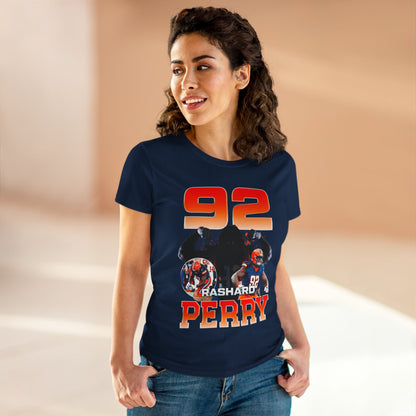 Rashard Perry Women's Tee