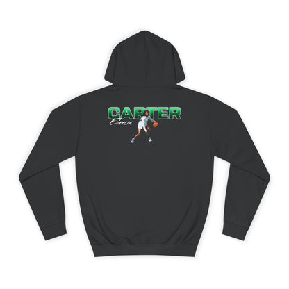 Eleecia Carter Star Player Premium Hoodie