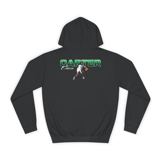 Eleecia Carter Star Player Premium Hoodie