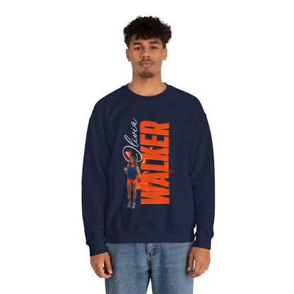 Olivia Walker Crewneck Sweatshirt
