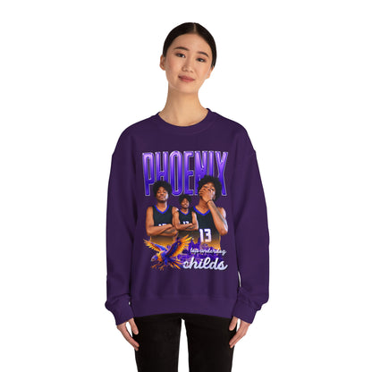 Phoenix Childs Crewneck Sweatshirt
