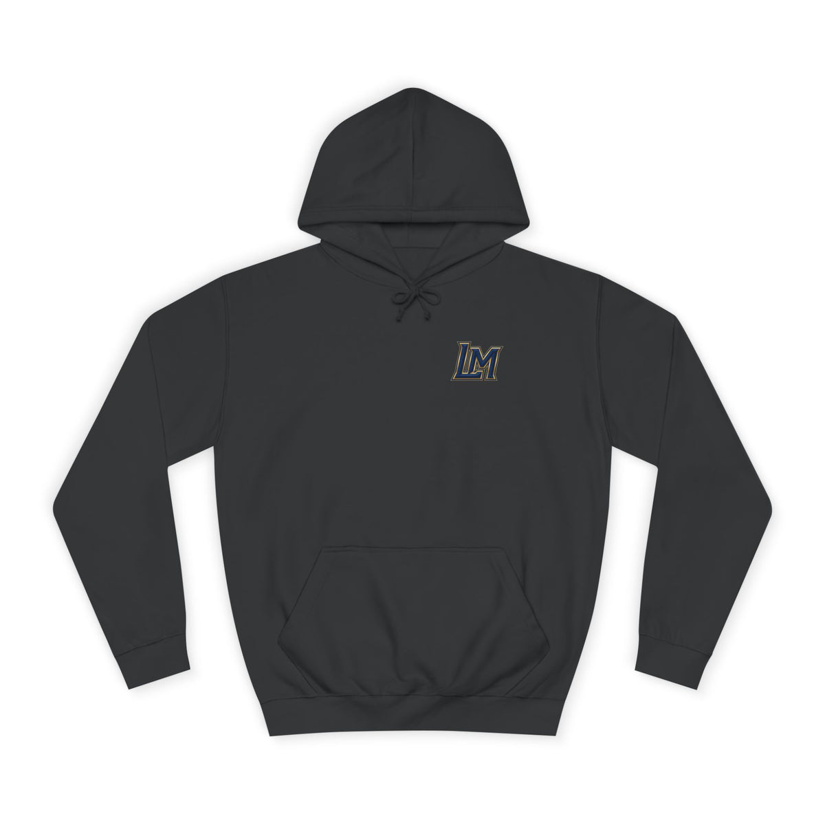 Leyla Minor Premium Hoodie