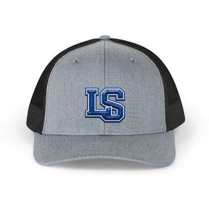Layne Sleight Logo Trucker Hat