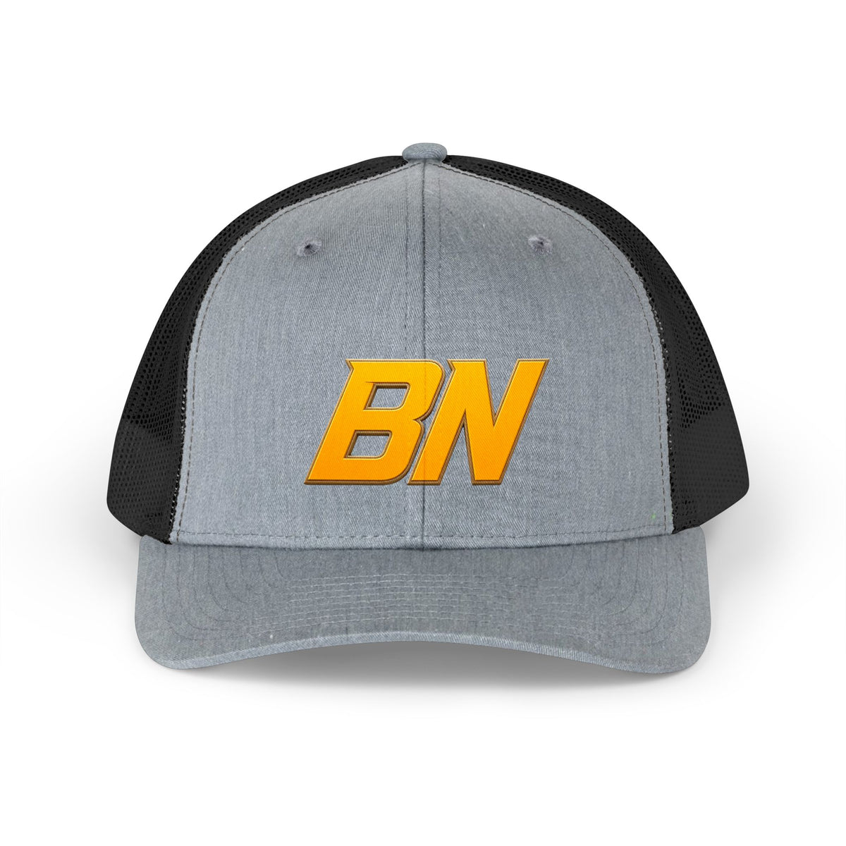 Bailey Nettleton Logo Trucker Hat