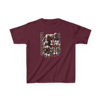 Kamerin McDowell-Moore Kids Tee