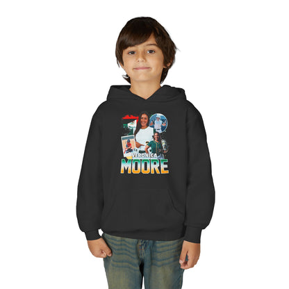 Veronica Moore Kids Hoodie