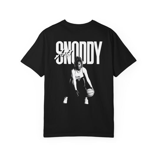 Antil Snoddy Vintage Blackout Premium Tee