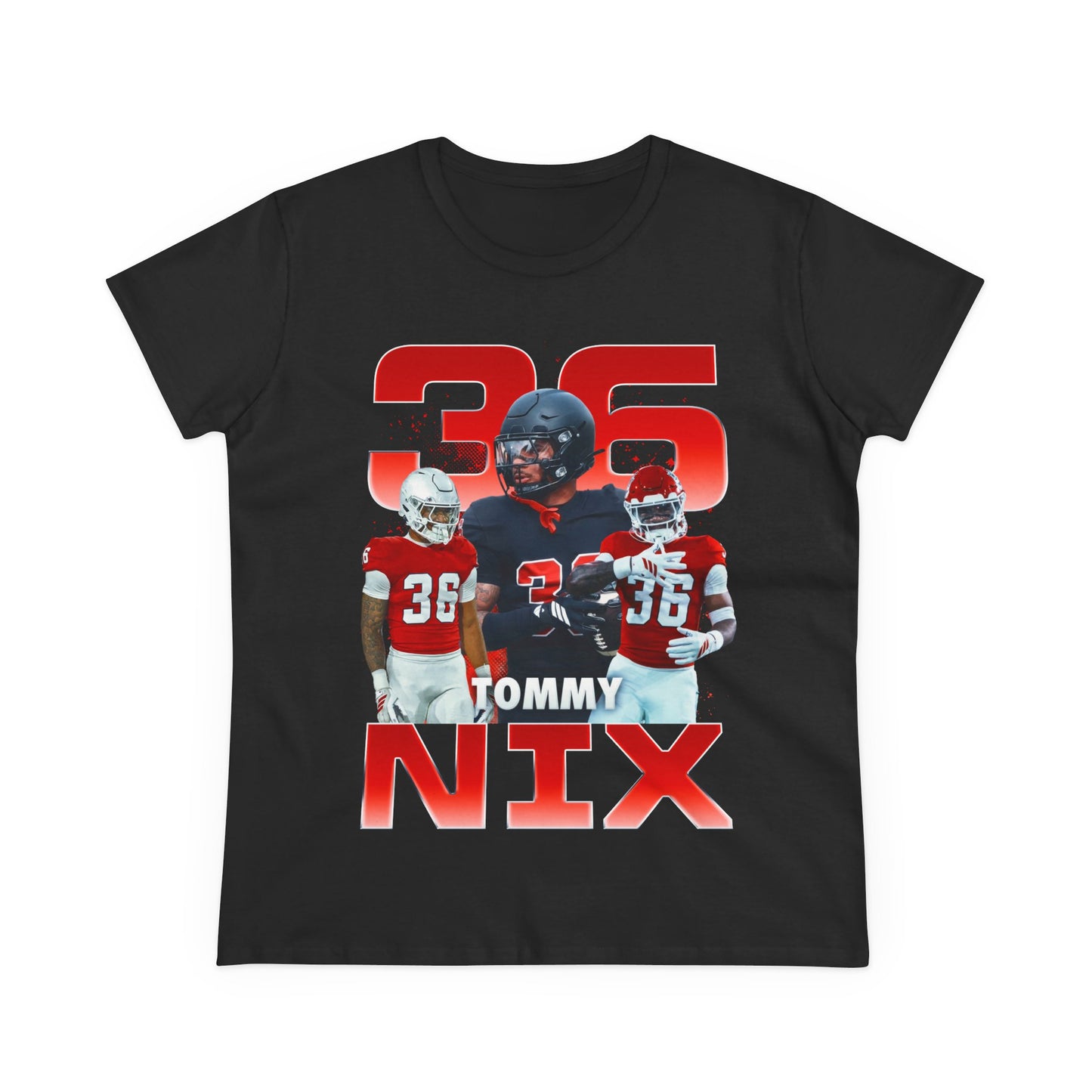 Tommy Nix Women's Tee