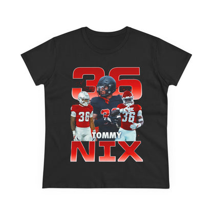 Tommy Nix Women's Tee