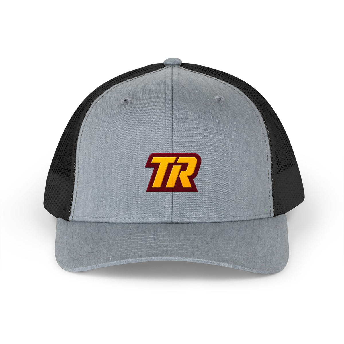 Theorin Randle Logo Trucker Hat