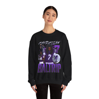 Raydrian Baltrip Crewneck Sweatshirt
