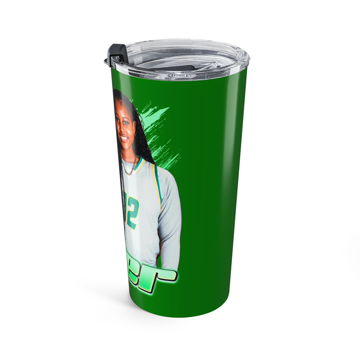 Kinah Dyer 20oz Tumbler