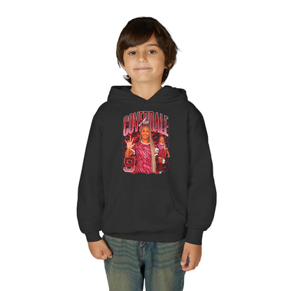 Ava Coverdale Kids Hoodie