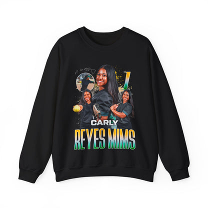 Carly Reyes Mims Crewneck Sweatshirt