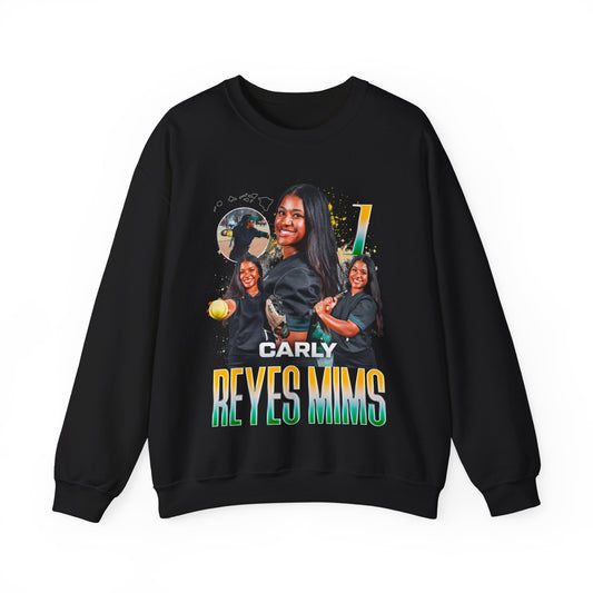 Carly Reyes Mims Crewneck Sweatshirt