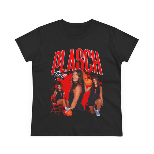 Tieryn Plasch Women's Tee