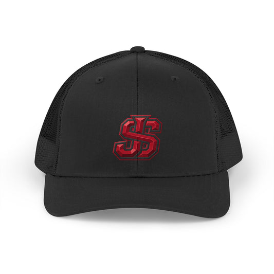 Jaylee Strickland Logo Trucker Hat
