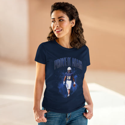 Brandon Lambert Women's Tee