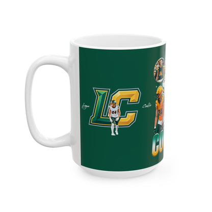 Logan Conklin 15oz Mug