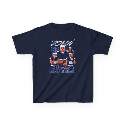 John Hurst-Daniels Kids Tee