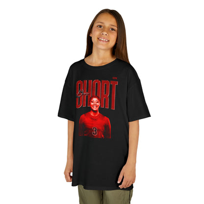 Desire Short Faded Glory Kids Tee