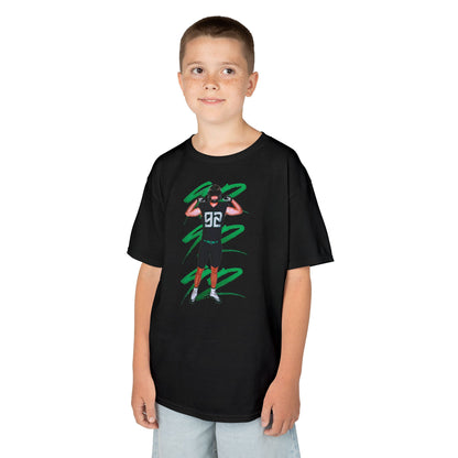 Cole Goldsworthy Kids Tee
