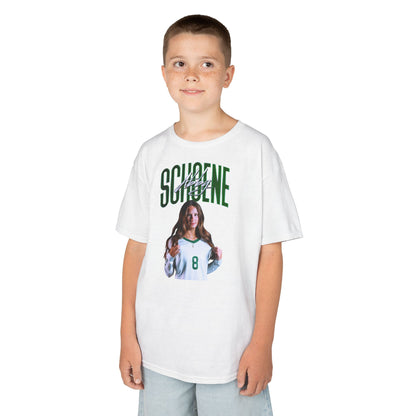 Abby Schoene Athlete Glory Kids Tee