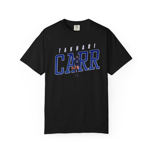 Takhari Carr Icon Premium Tee