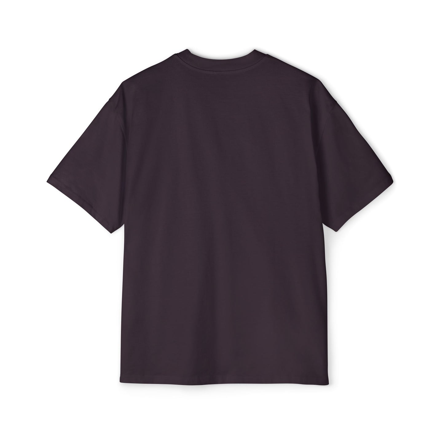 NIL Elite Heavy Oversized Tee